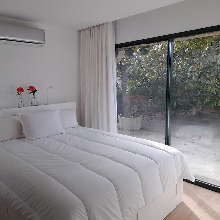 Casa/Apartamento De Hospedes فيانا دو كاستيلو المظهر الخارجي الصورة
