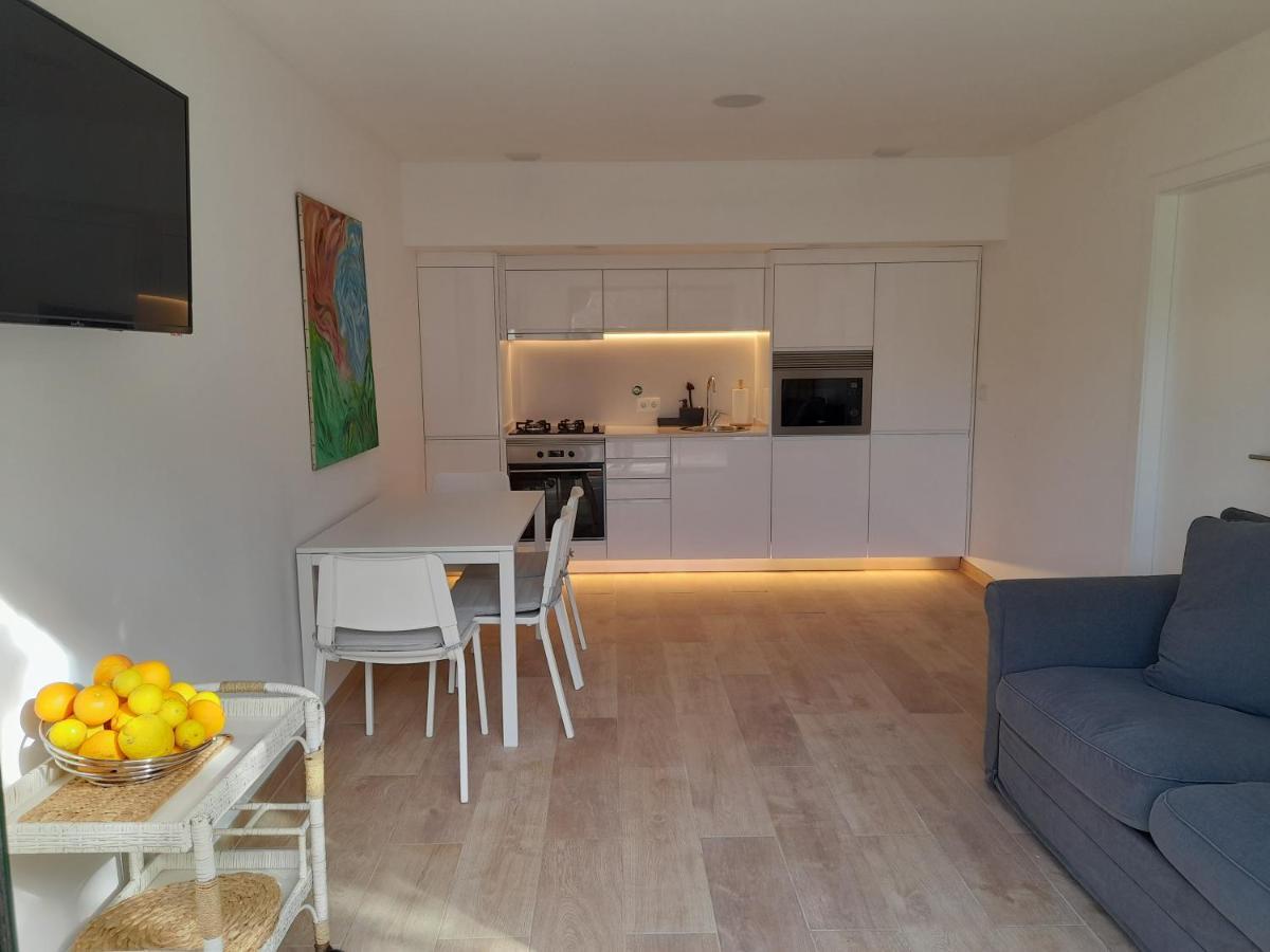 Casa/Apartamento De Hospedes فيانا دو كاستيلو المظهر الخارجي الصورة