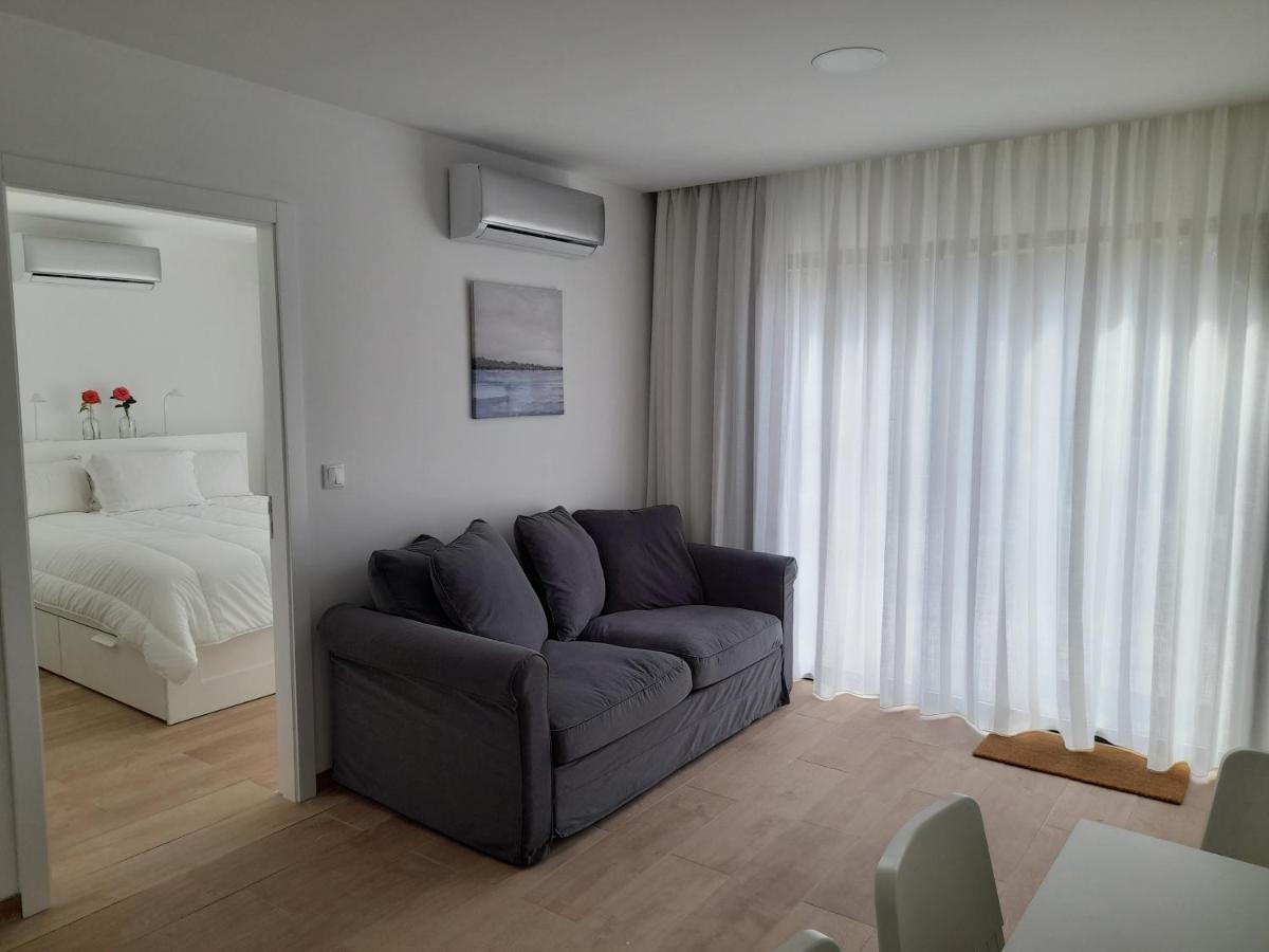 Casa/Apartamento De Hospedes فيانا دو كاستيلو المظهر الخارجي الصورة