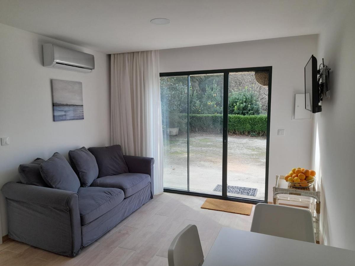 Casa/Apartamento De Hospedes فيانا دو كاستيلو المظهر الخارجي الصورة
